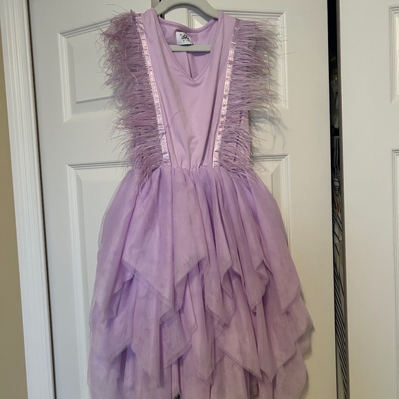 Lola + The Boys Other - Lola and The Boys Dresses